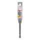 Bosch Foret à percussion plus-3, 10x50x110mm