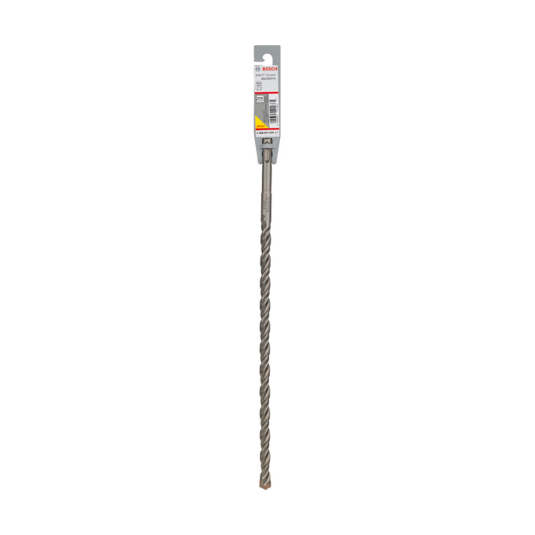 Bosch Foret à percussion plus-3, 12x300x360mm