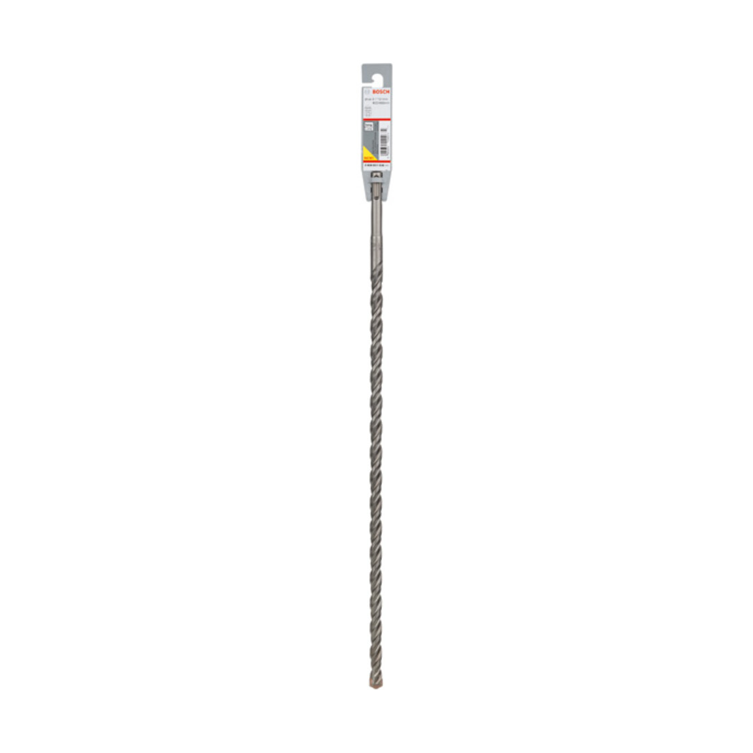 Bosch Foret à percussion plus-3, 12x400x460mm