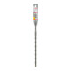 Bosch Foret à percussion plus-3, 14x200x260mm