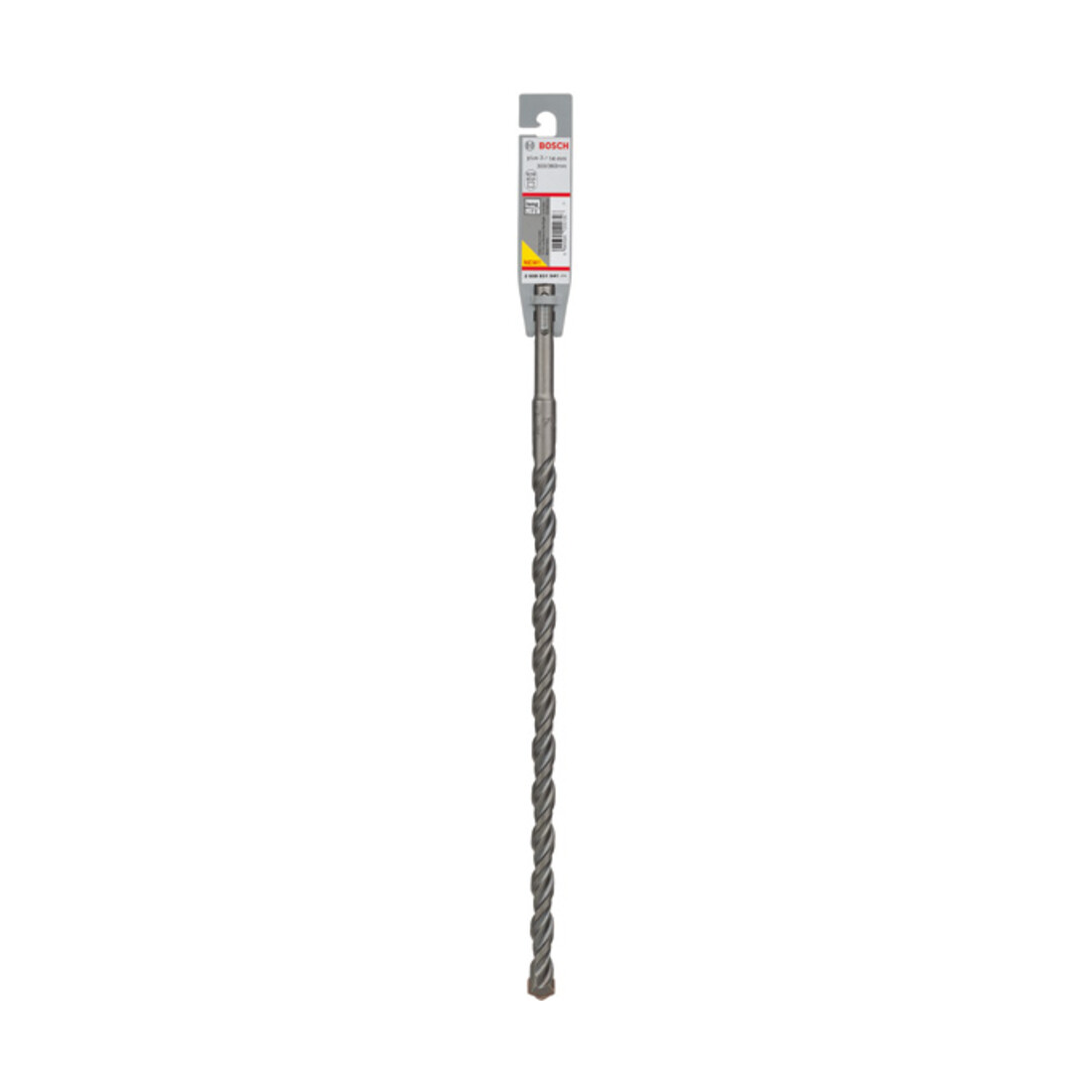 Bosch Foret à percussion plus-3, 14x300x360mm