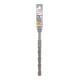 Bosch Foret à percussion plus-3, 16x150x210mm