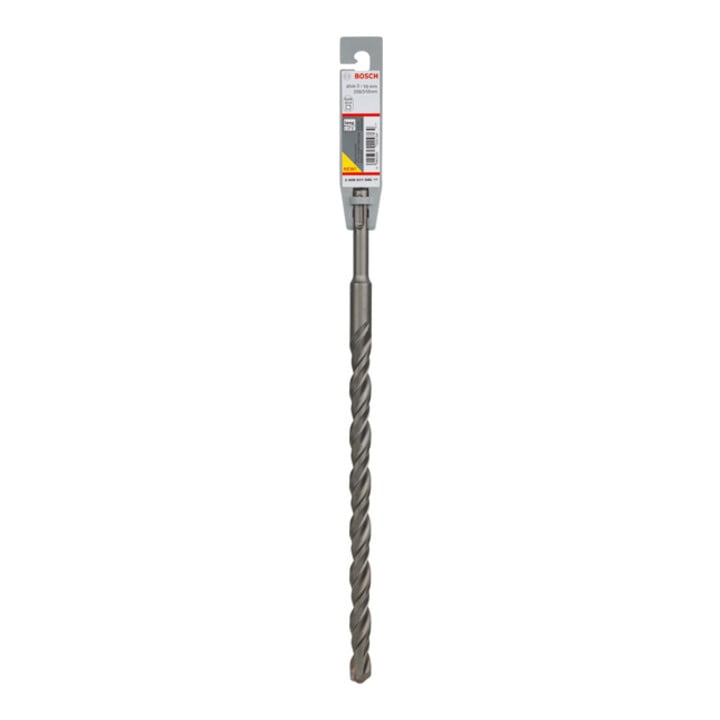 Bosch Foret à percussion plus-3, 16x250x310mm