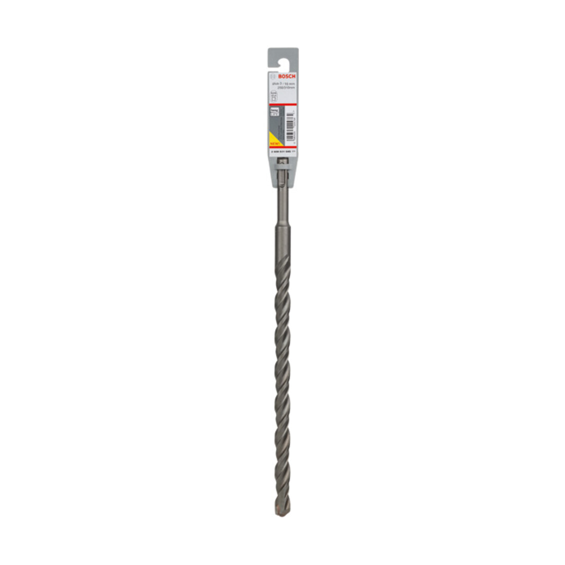 Bosch Foret à percussion plus-3, 16x250x310mm