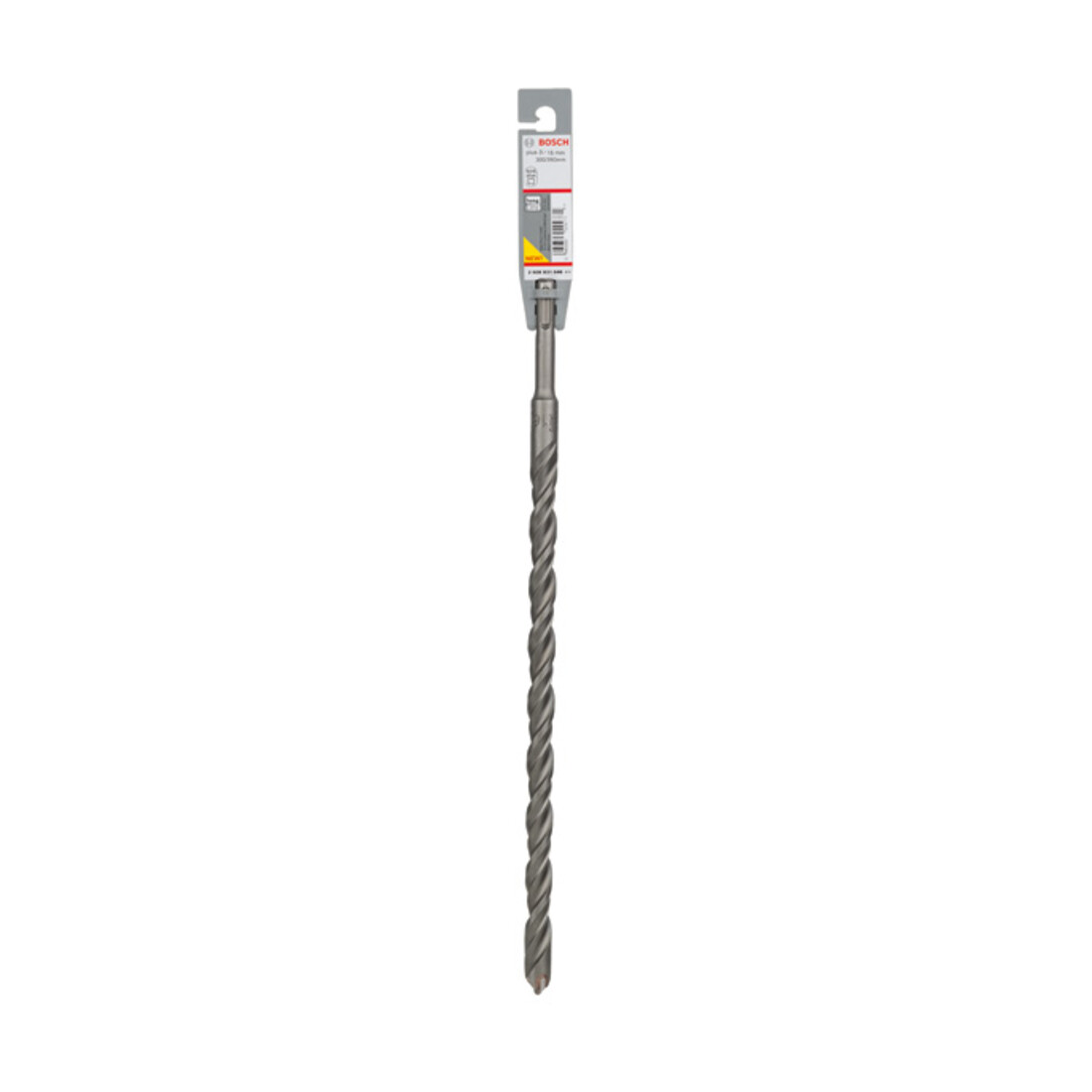 Bosch Foret à percussion plus-3, 16x300x360mm