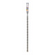Bosch Foret à percussion plus-3, 16x400x460mm