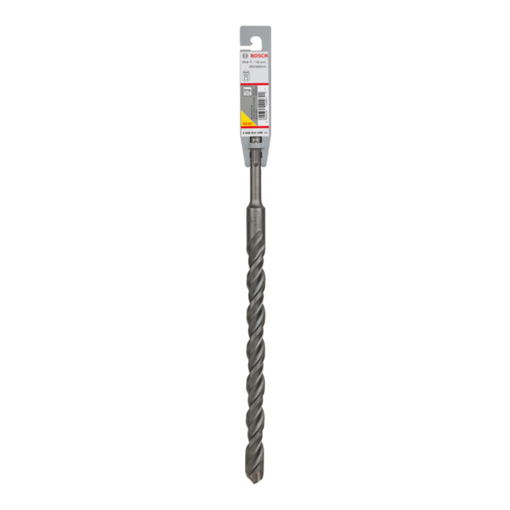 Bosch Foret à percussion plus-3, 18x250x300mm