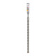 Bosch Foret à percussion plus-3, 18x400x450mm
