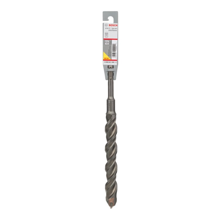 Bosch Foret à percussion plus-3, 24x200x250mm
