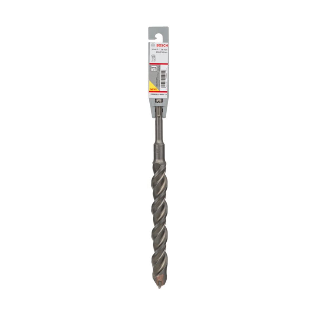 Bosch Foret à percussion plus-3, 24x200x250mm