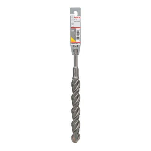 Bosch Foret à percussion plus-3, 25x200x250mm