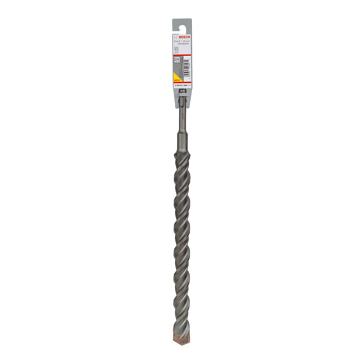 Bosch Foret à percussion plus-3, 25x300x350mm