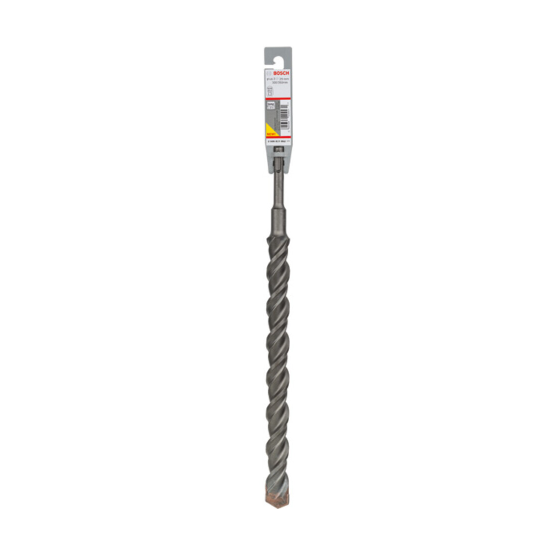 Bosch Foret à percussion plus-3, 25x300x350mm