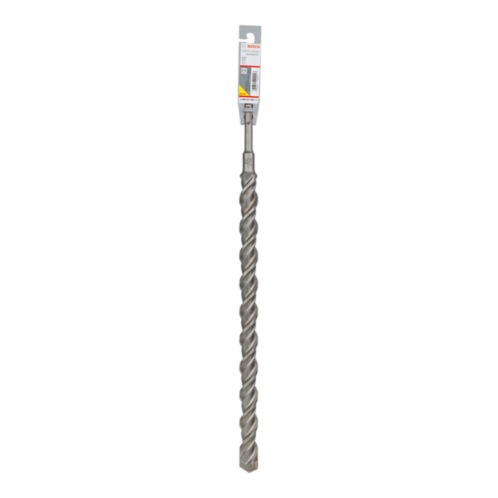 Bosch Foret à percussion plus-3, 25x400x450mm