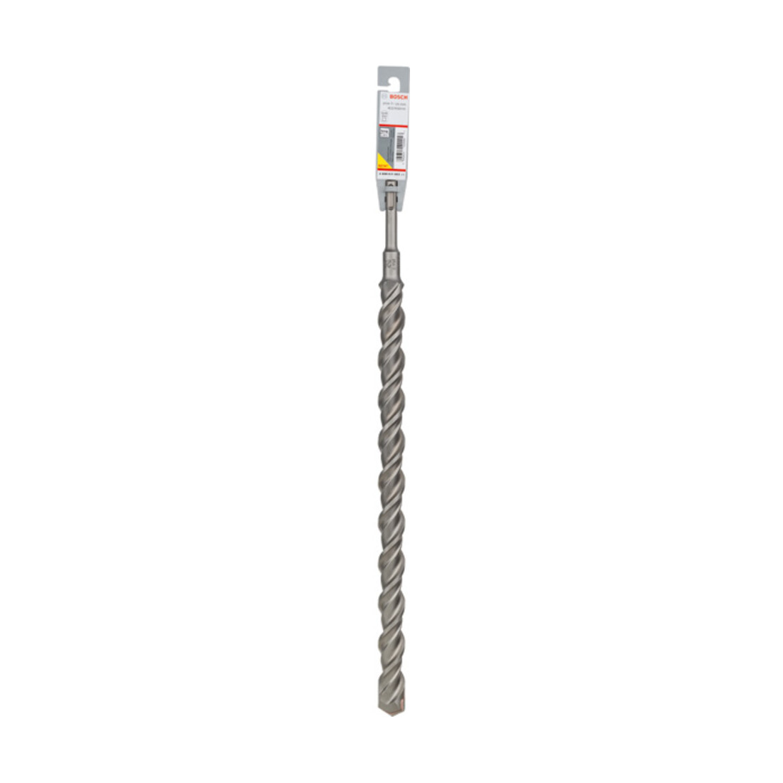 Bosch Foret à percussion plus-3, 25x400x450mm