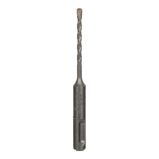 Bosch Foret à percussion plus-3, 4x50x110mm