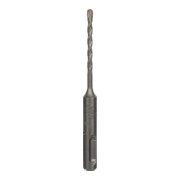 Bosch Foret à percussion plus-3, 4x50x110mm