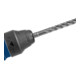 Bosch Foret à percussion plus-3, 4x50x110mm