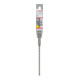 Bosch Foret à percussion plus-3, 5,5x100x160mm-5