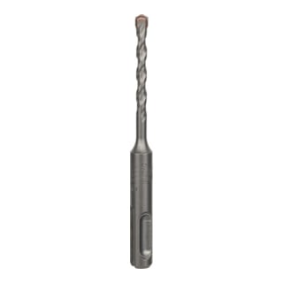 Bosch Foret à percussion plus-3, 5,5x50x110mm