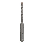 Bosch Foret à percussion plus-3, 5,5x50x110mm