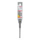 Bosch Foret à percussion plus-3, 5,5x50x110mm-5