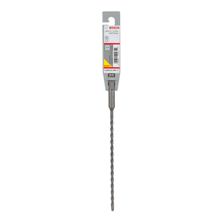 Bosch Foret à percussion plus-3, 5x150x210mm