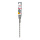 Bosch Foret à percussion plus-3, 6,5x100x160mm-4
