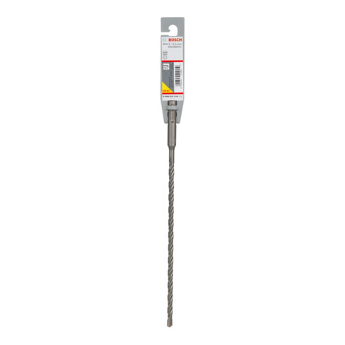 Bosch Foret à percussion plus-3, 6,5x200x260mm