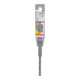 Bosch Foret à percussion plus-3, 6,5x50x110mm-5
