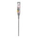Bosch Foret à percussion plus-3, 6x150x210mm