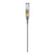Bosch Foret à percussion plus-3, 6x200x260mm