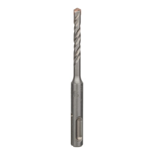 Bosch Foret à percussion plus-3, 6x50x110mm