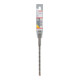 Bosch Foret à percussion plus-3, 7x100x160mm
