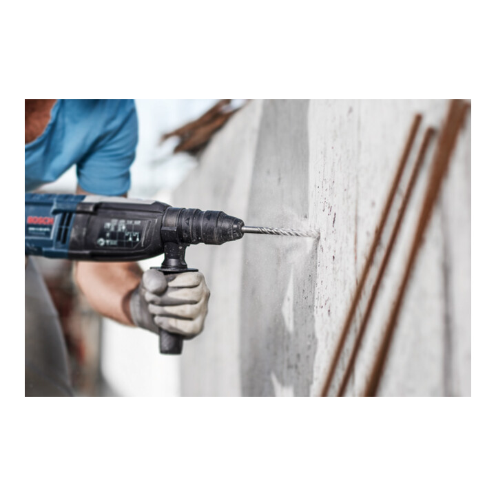 Bosch Foret à percussion plus-3, 7x150x210mm