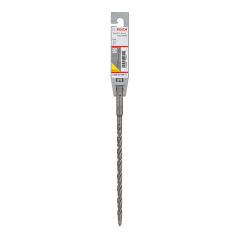 Bosch Foret à percussion plus-3, 8x150x210mm