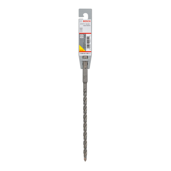 Bosch Foret à percussion plus-3, 8x150x210mm