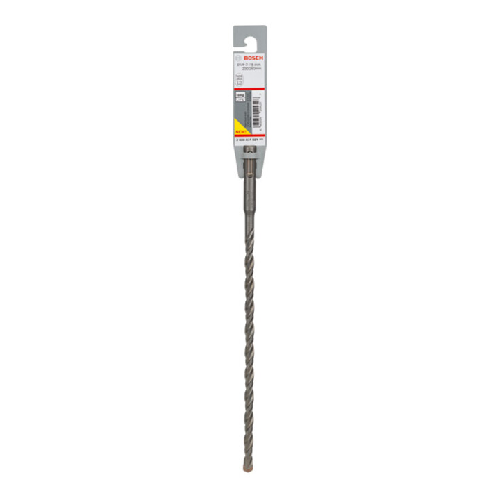 Bosch Foret à percussion plus-3, 8x200x260mm