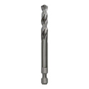 Foret de centrage Bosch Plus HSS-G, 7,15 x 105 mm 7,15 mm