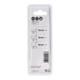 Foret de centrage Bosch Plus HSS-G, 7,15 x 105 mm 7,15 mm-3