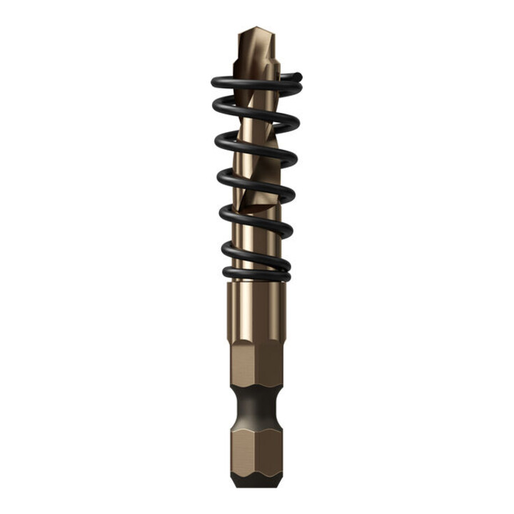 Bosch Foret-centreur pour EXPERT Power Change Plus, HSS-Co, Ø6 x 5 x 55 mm