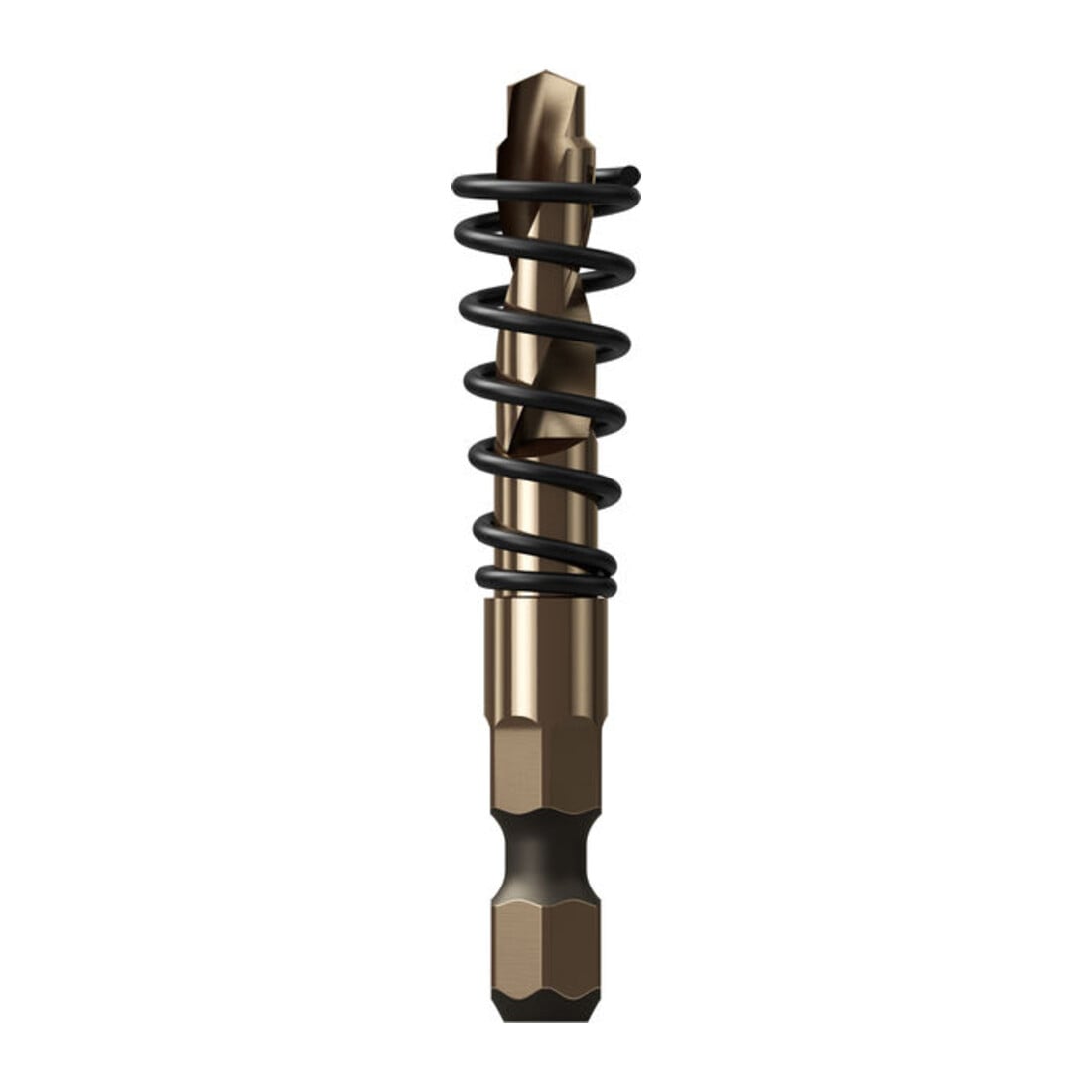 Bosch Foret-centreur pour EXPERT Power Change Plus, HSS-Co, Ø6 x 5 x 55 mm