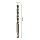 Bosch Foret-centreur pour EXPERT Power Change Plus, HSS-Co, Ø7,15 x 60 x 105 mm