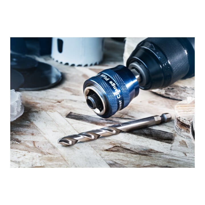 Bosch Foret-centreur pour EXPERT Power Change Plus, HSS-G, Ø7,15 x 44 x 85 mm