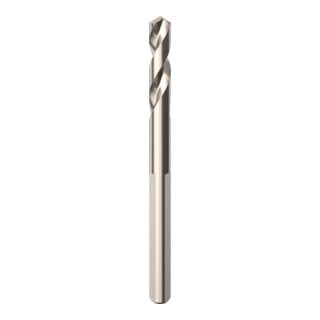 Bosch Foret-centreur pour porte-embout standard, HSS-G, 6,35 x 40 mm