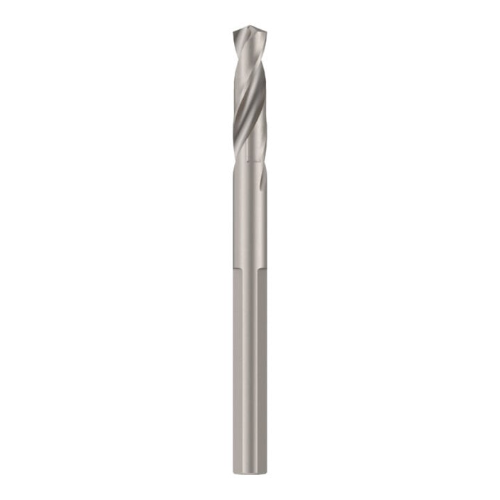 Bosch Foret-centreur pour porte-embout standard, HSS-G, 6,35 x 40 mm