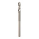 Bosch Foret-centreur pour porte-embout standard, HSS-G, 6,35 x 40 mm
