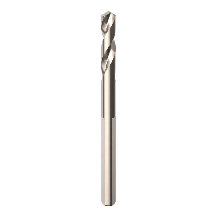 Bosch Foret-centreur pour porte-embout standard, HSS-G, 6,35 x 40 mm