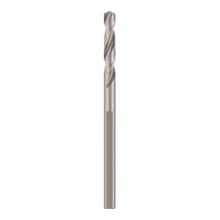 Bosch Foret-centreur pour porte-foret standard, HSS-G, 6,35 x 44 mm