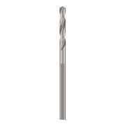 Bosch Foret-centreur pour porte-foret standard, HSS-G, 6,35 x 44 mm-1